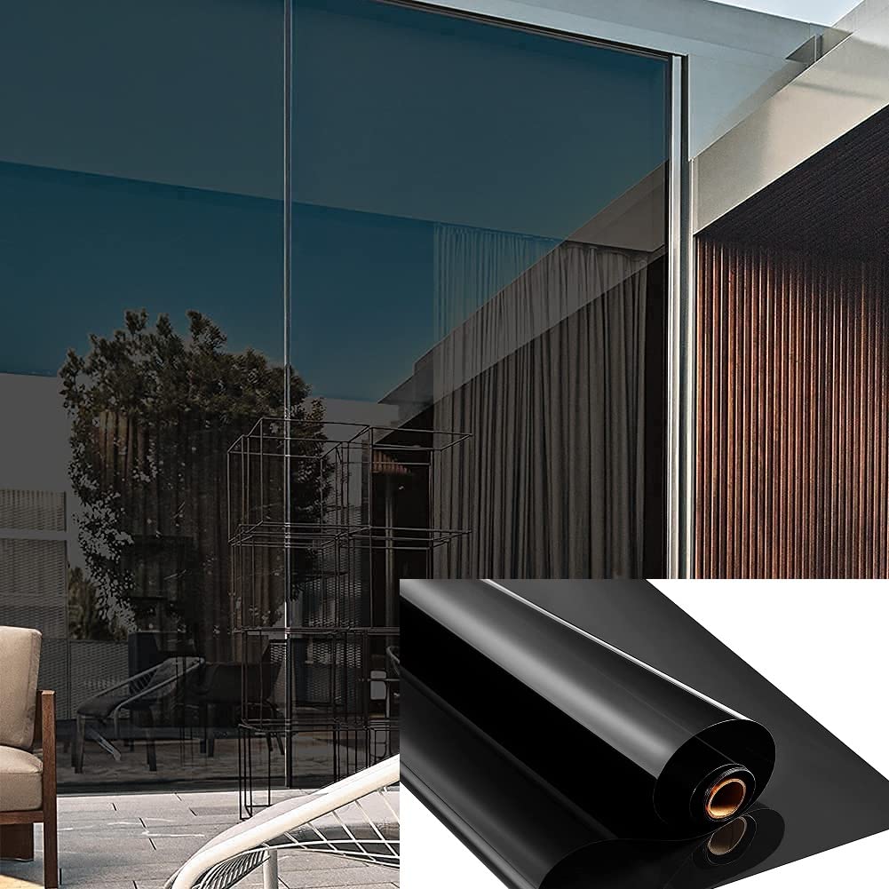 Sun Control Films
